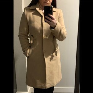 Via Spiga Winter Coat